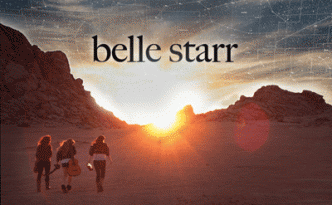 Belle Starr - Belle Starr